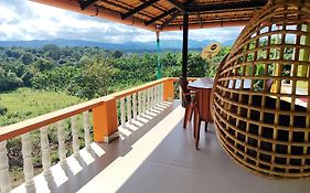 Mandagadde Homestay